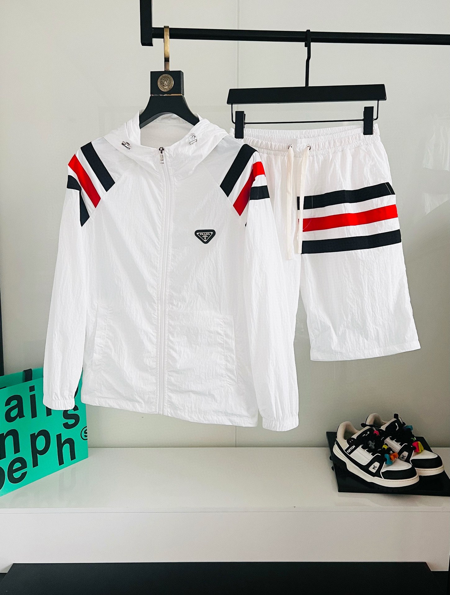 clothes and pants